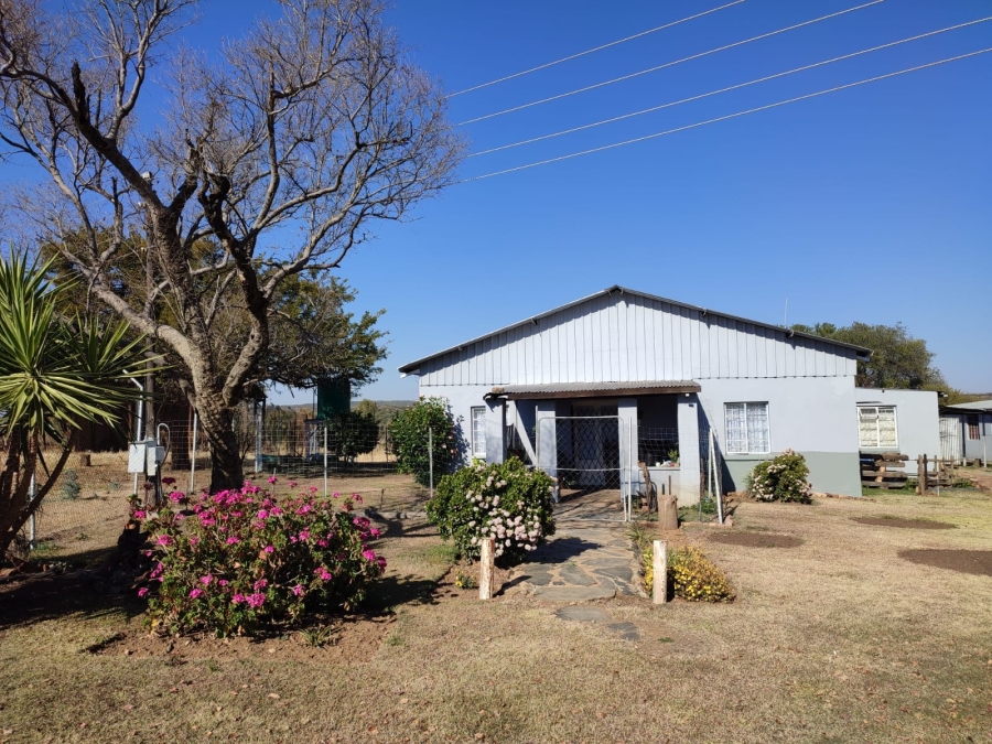3 Bedroom Property for Sale in Swartruggens North West